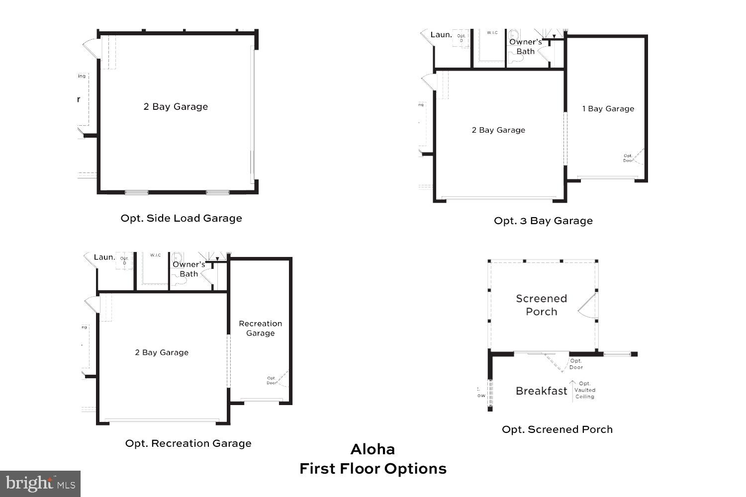 CYPRESS CREEK ESTATES - Residential
