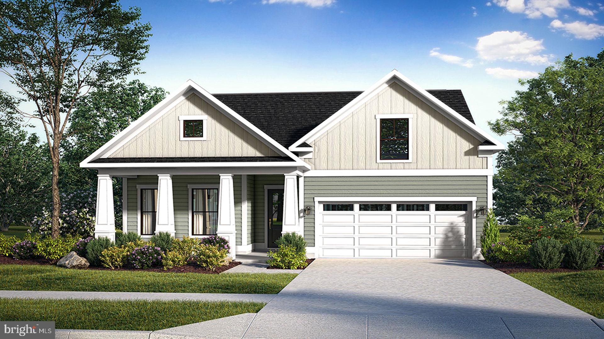 CYPRESS CREEK ESTATES - Residential