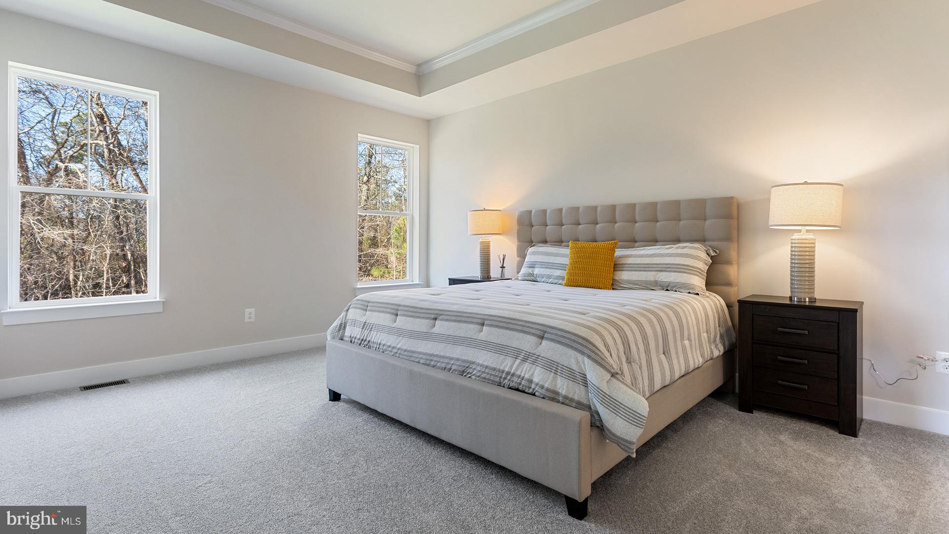 CYPRESS CREEK ESTATES - Residential