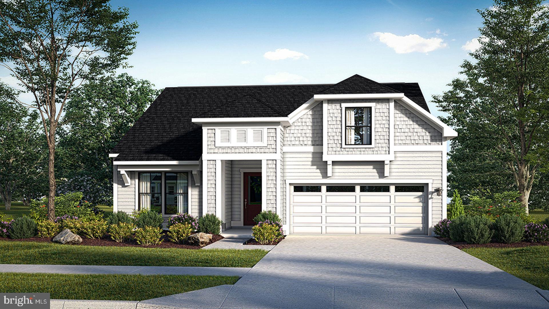 CYPRESS CREEK ESTATES - Residential