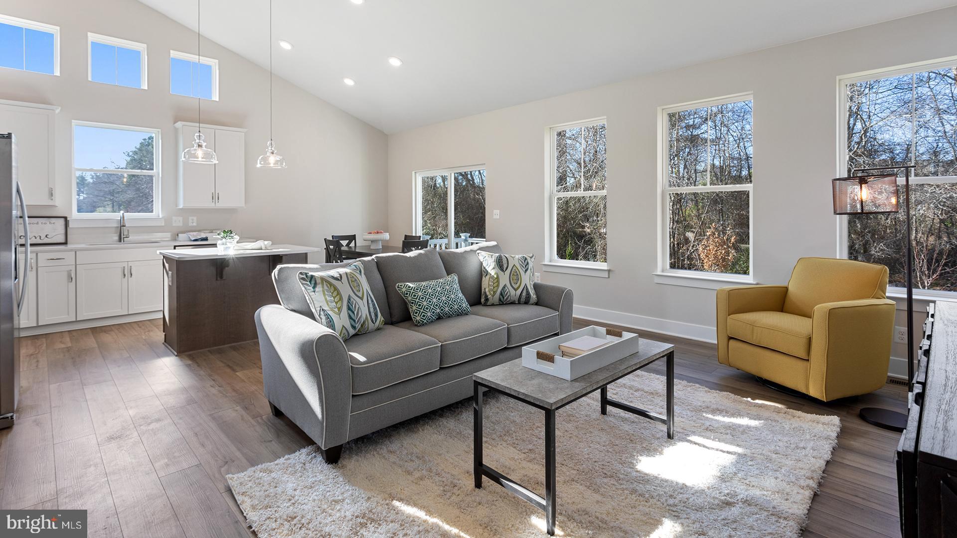 CYPRESS CREEK ESTATES - Residential