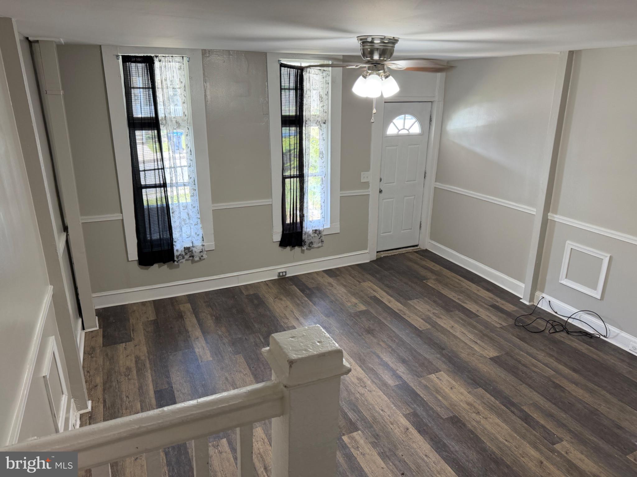 WOODBOURNE HEIGHTS - Residential