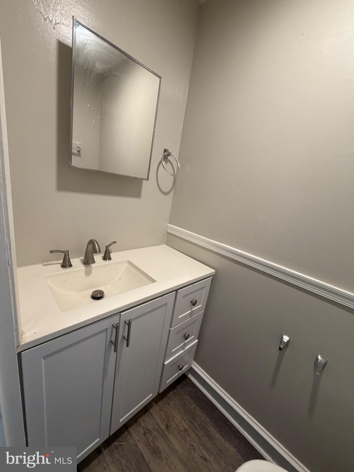 WOODBOURNE HEIGHTS - Residential