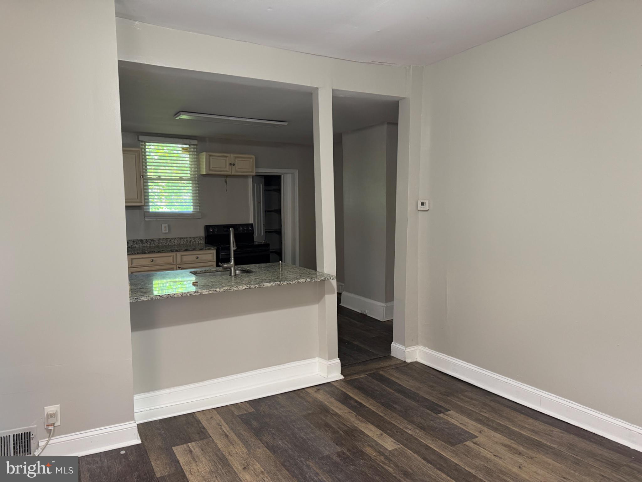 WOODBOURNE HEIGHTS - Residential