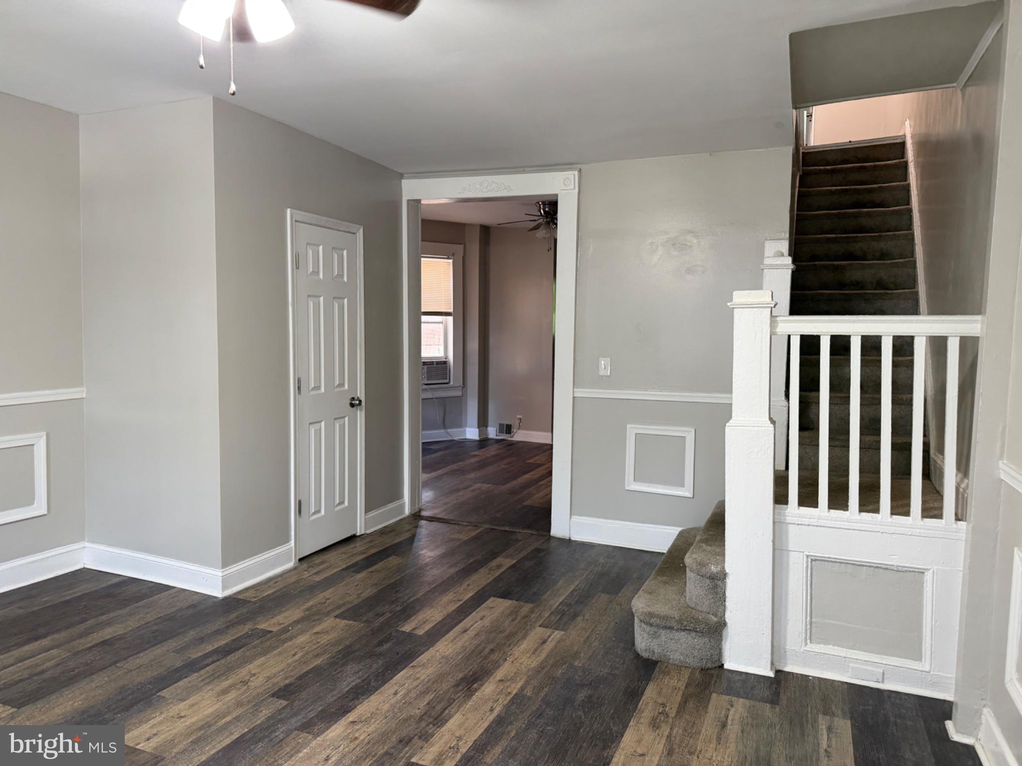 WOODBOURNE HEIGHTS - Residential