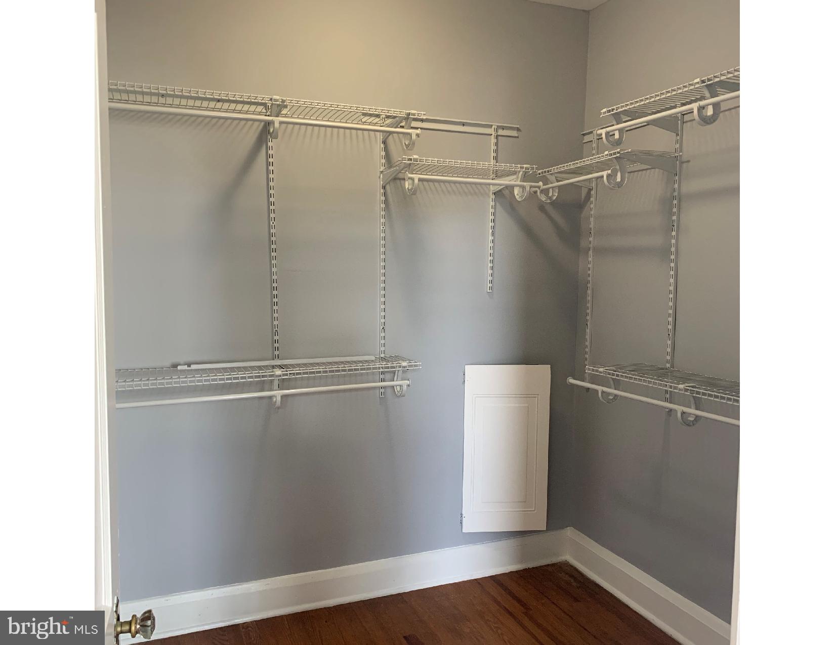 BREWERS HILL - Residential Lease