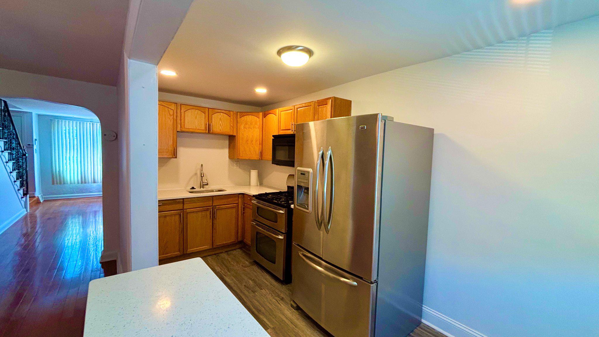 OVERBROOK PARK - Residential