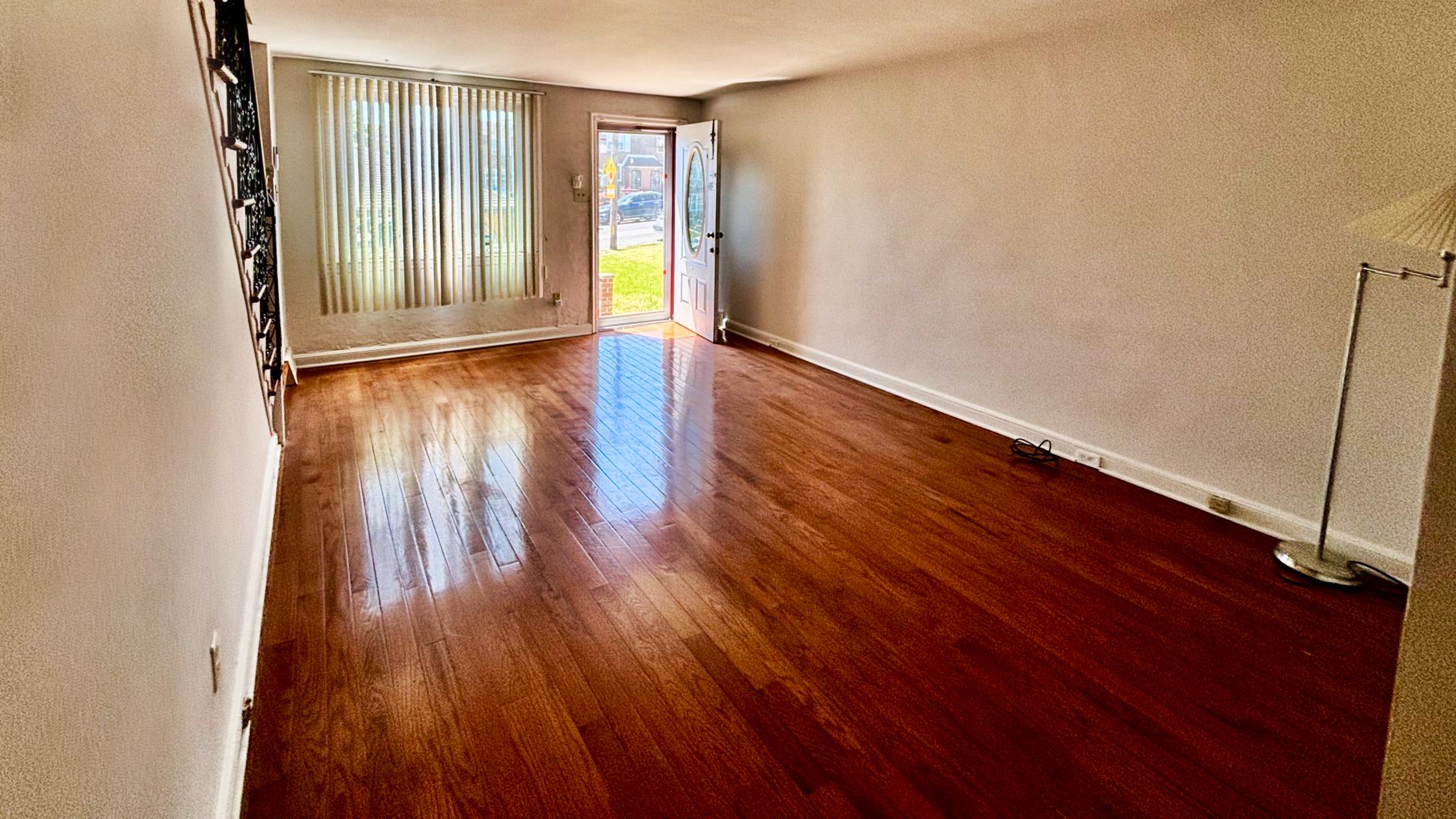OVERBROOK PARK - Residential
