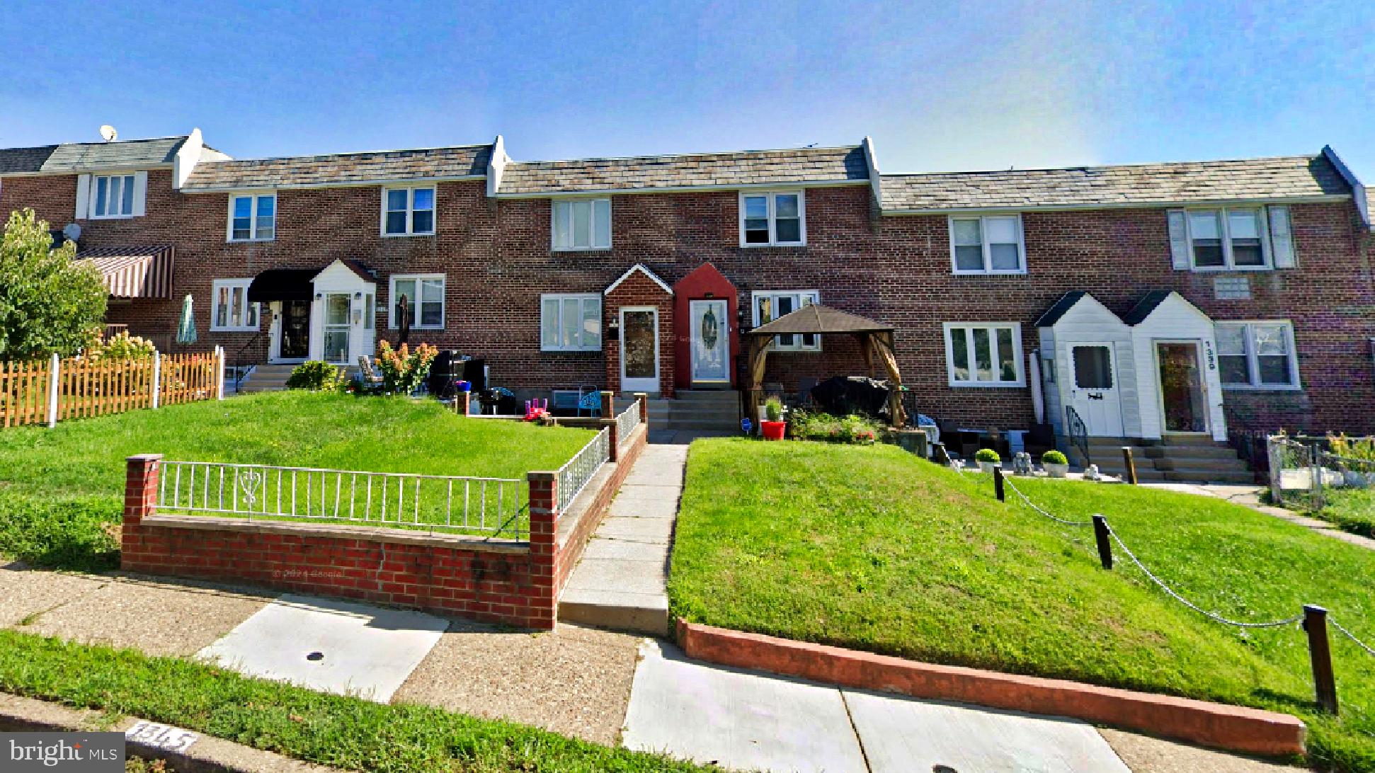 OVERBROOK PARK - Residential