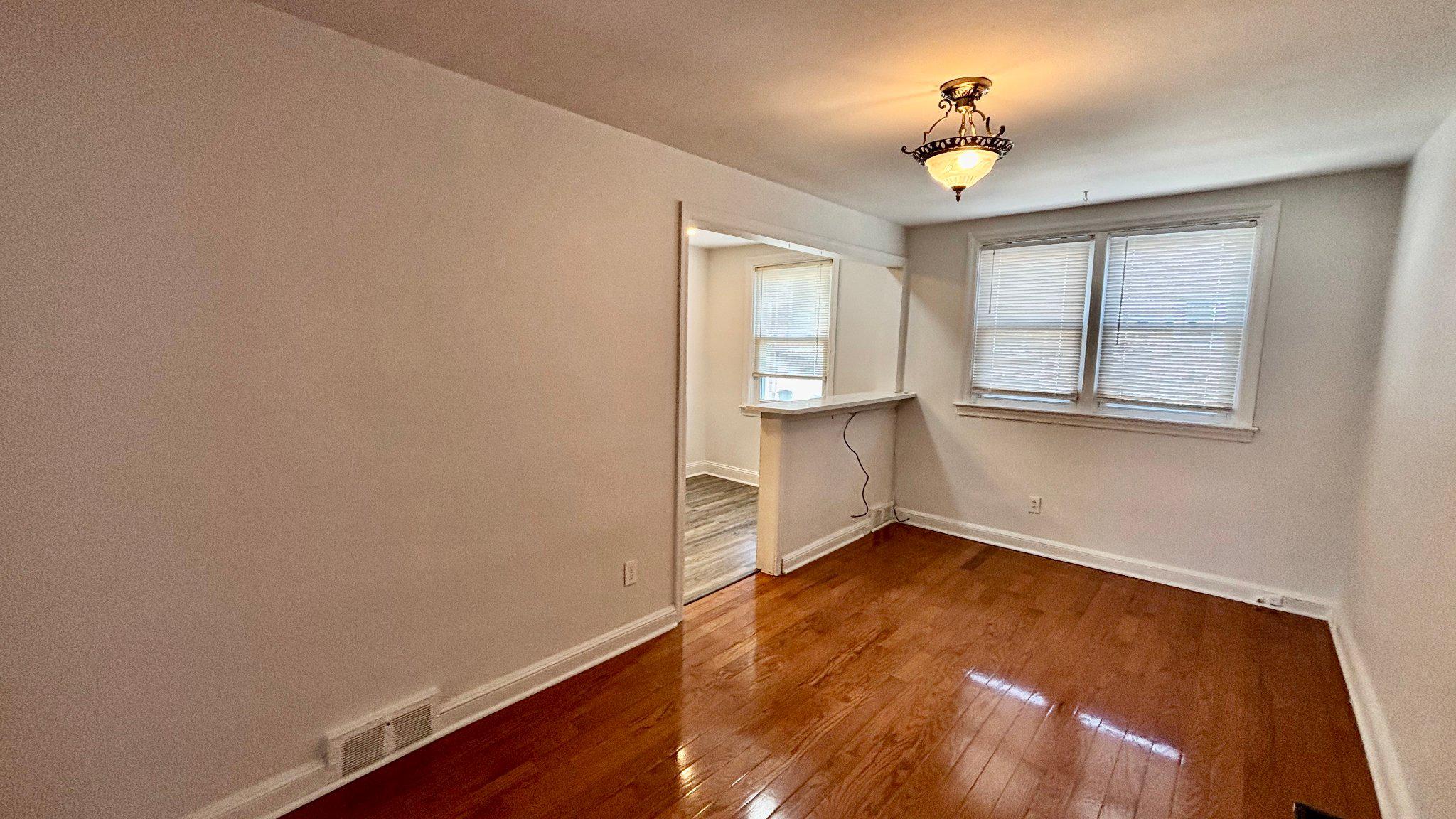OVERBROOK PARK - Residential