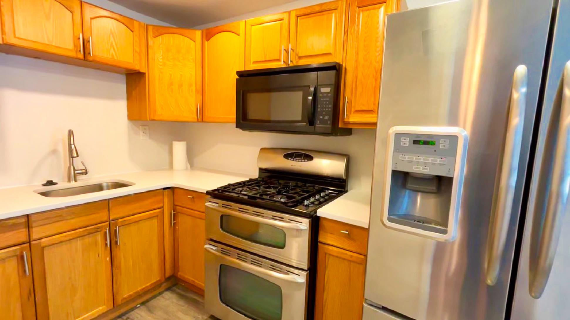 OVERBROOK PARK - Residential