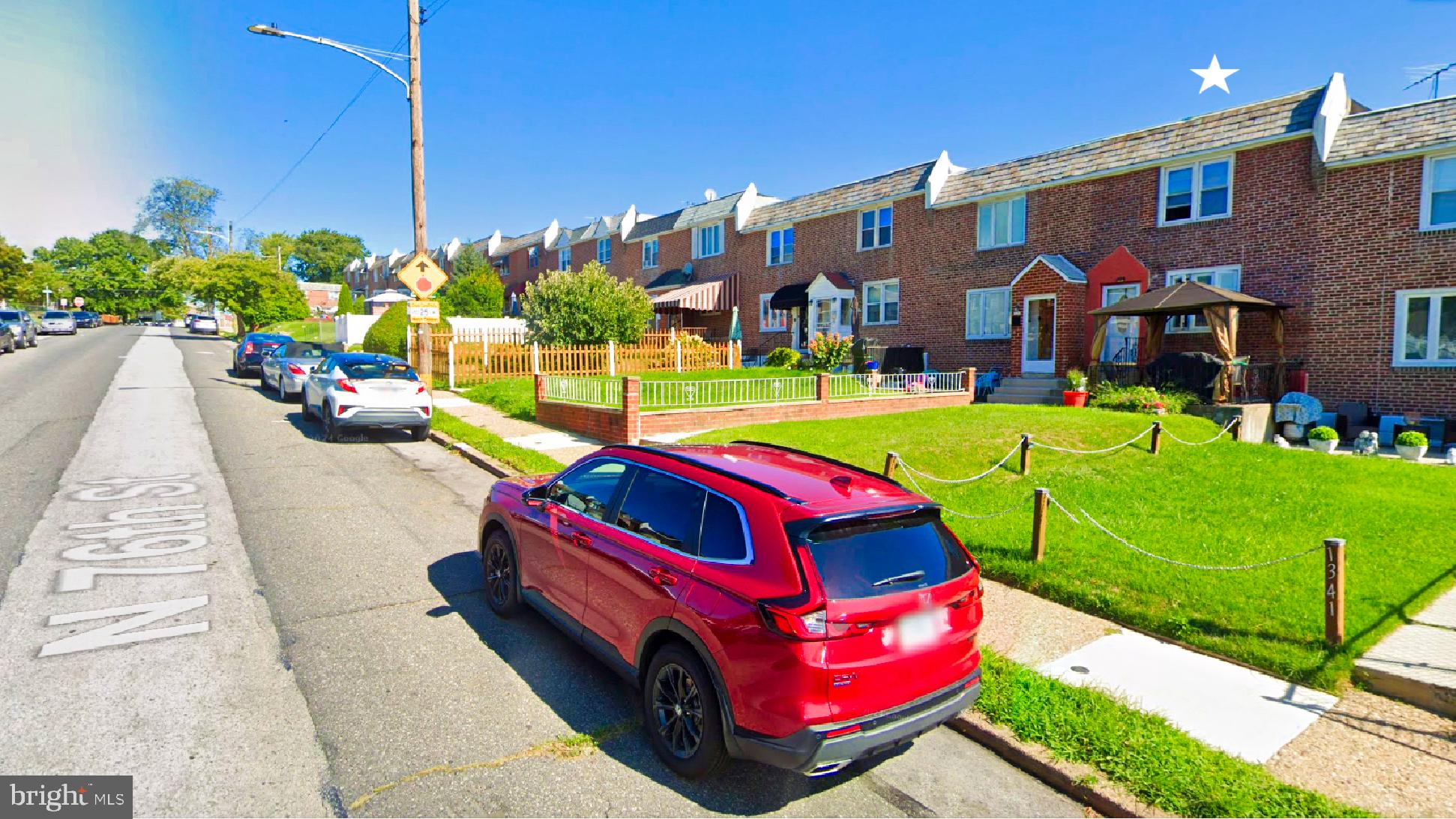 OVERBROOK PARK - Residential