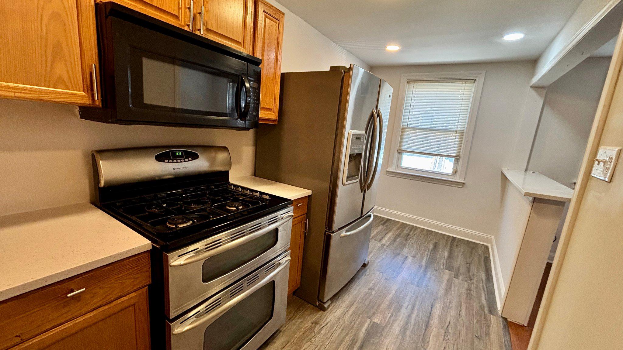 OVERBROOK PARK - Residential