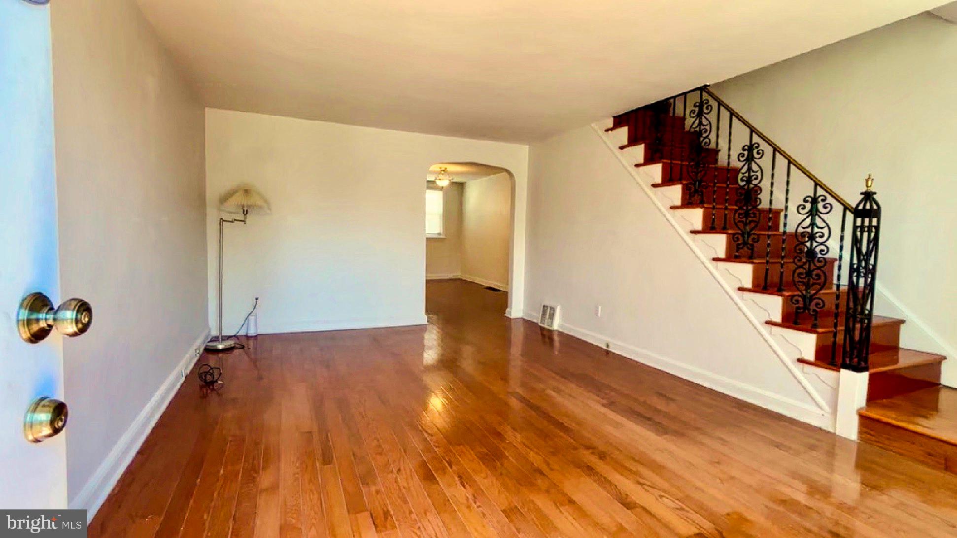 OVERBROOK PARK - Residential