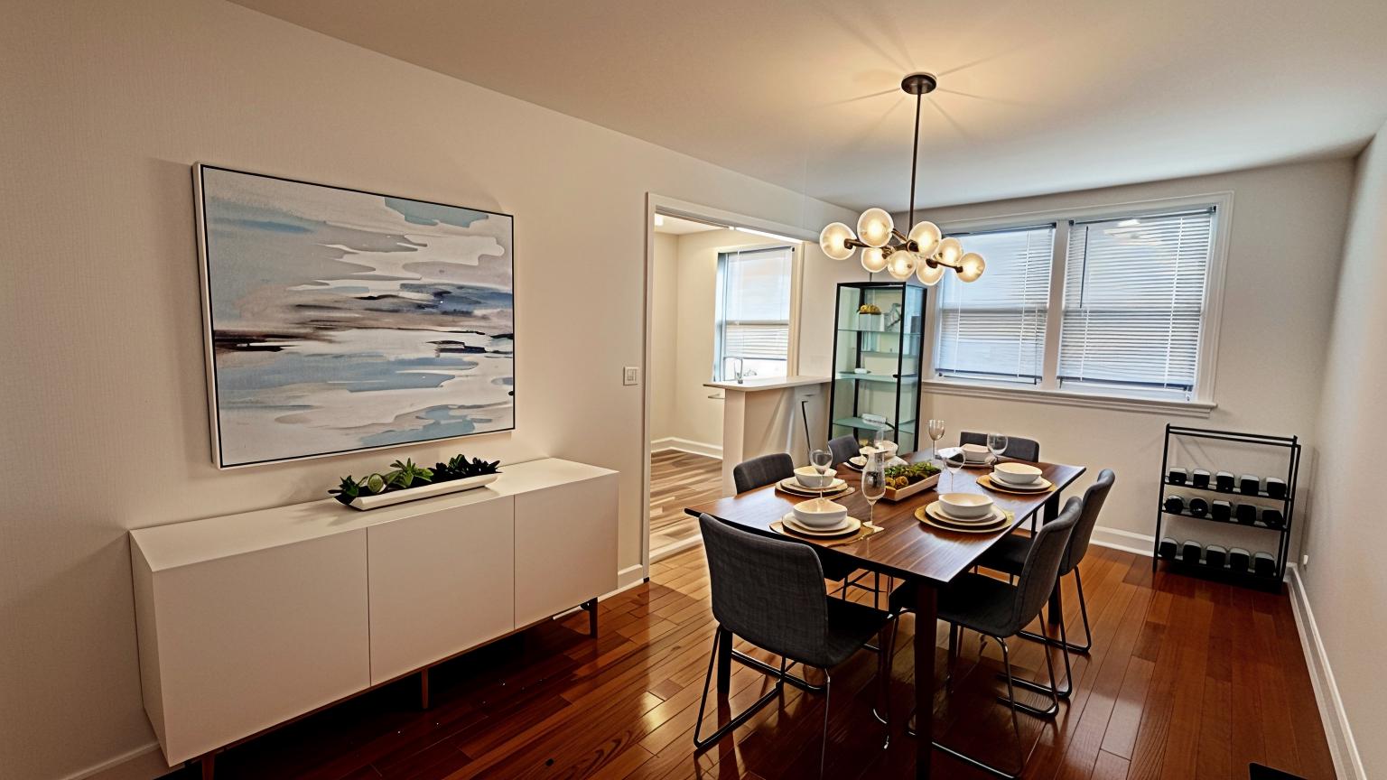 OVERBROOK PARK - Residential