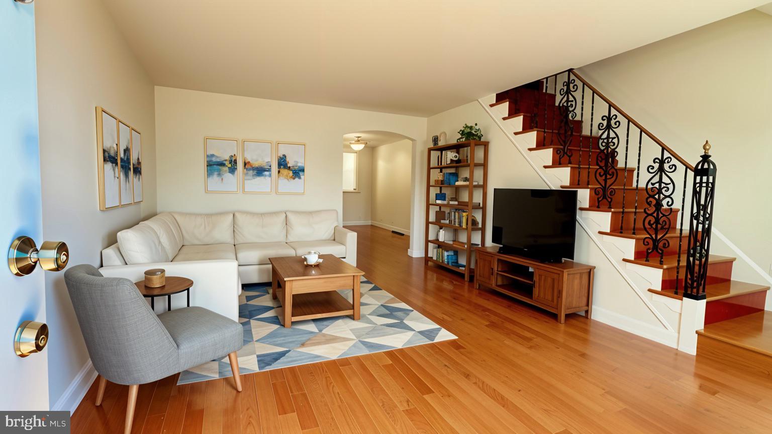 OVERBROOK PARK - Residential
