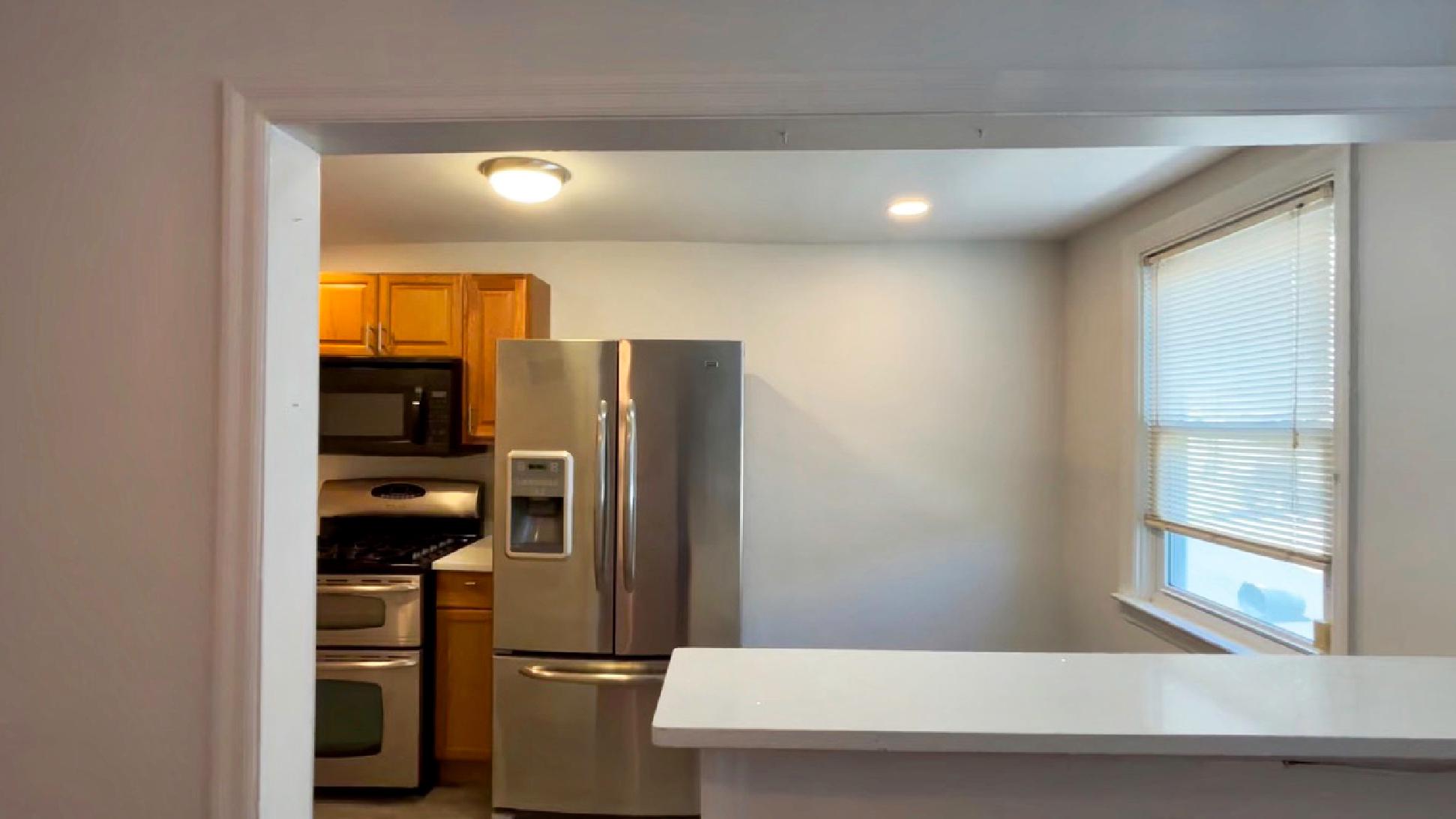 OVERBROOK PARK - Residential