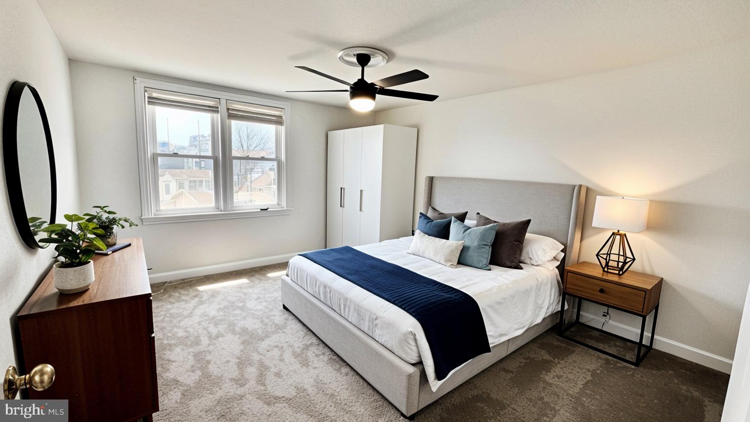 OVERBROOK PARK - Residential