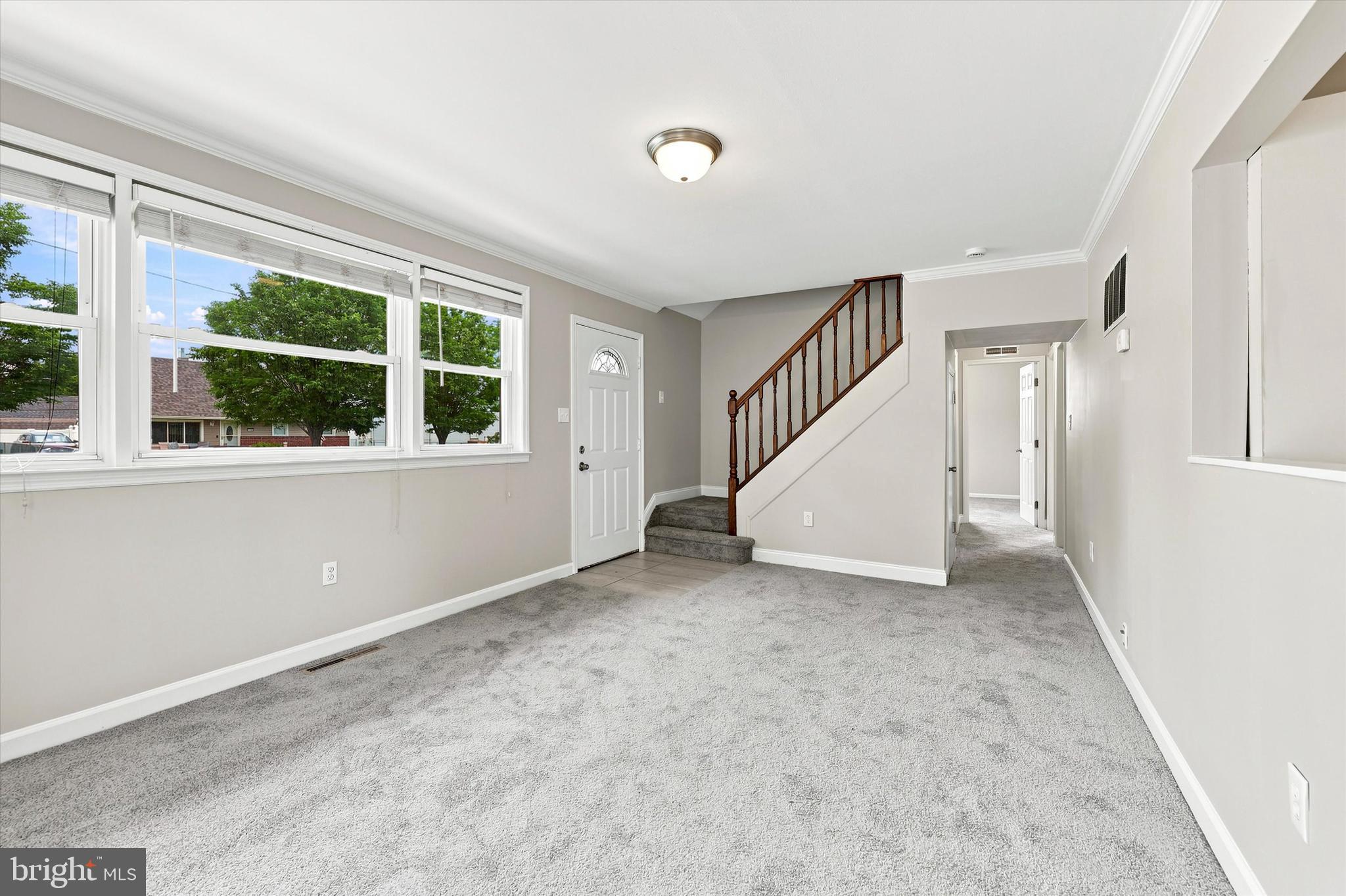 CROYDON ACRES - Residential