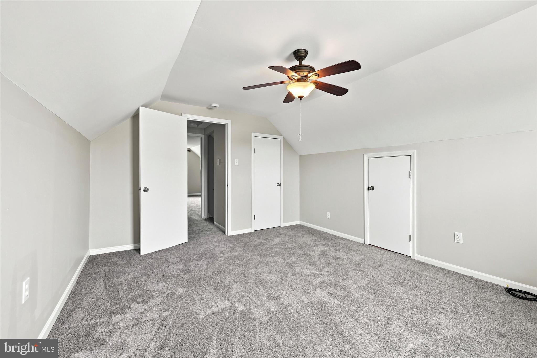 CROYDON ACRES - Residential