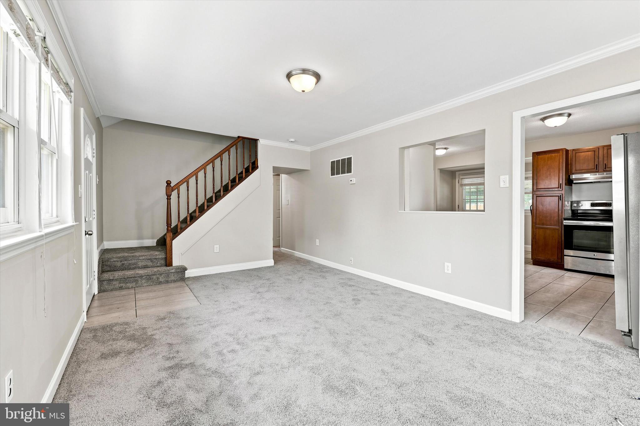 CROYDON ACRES - Residential