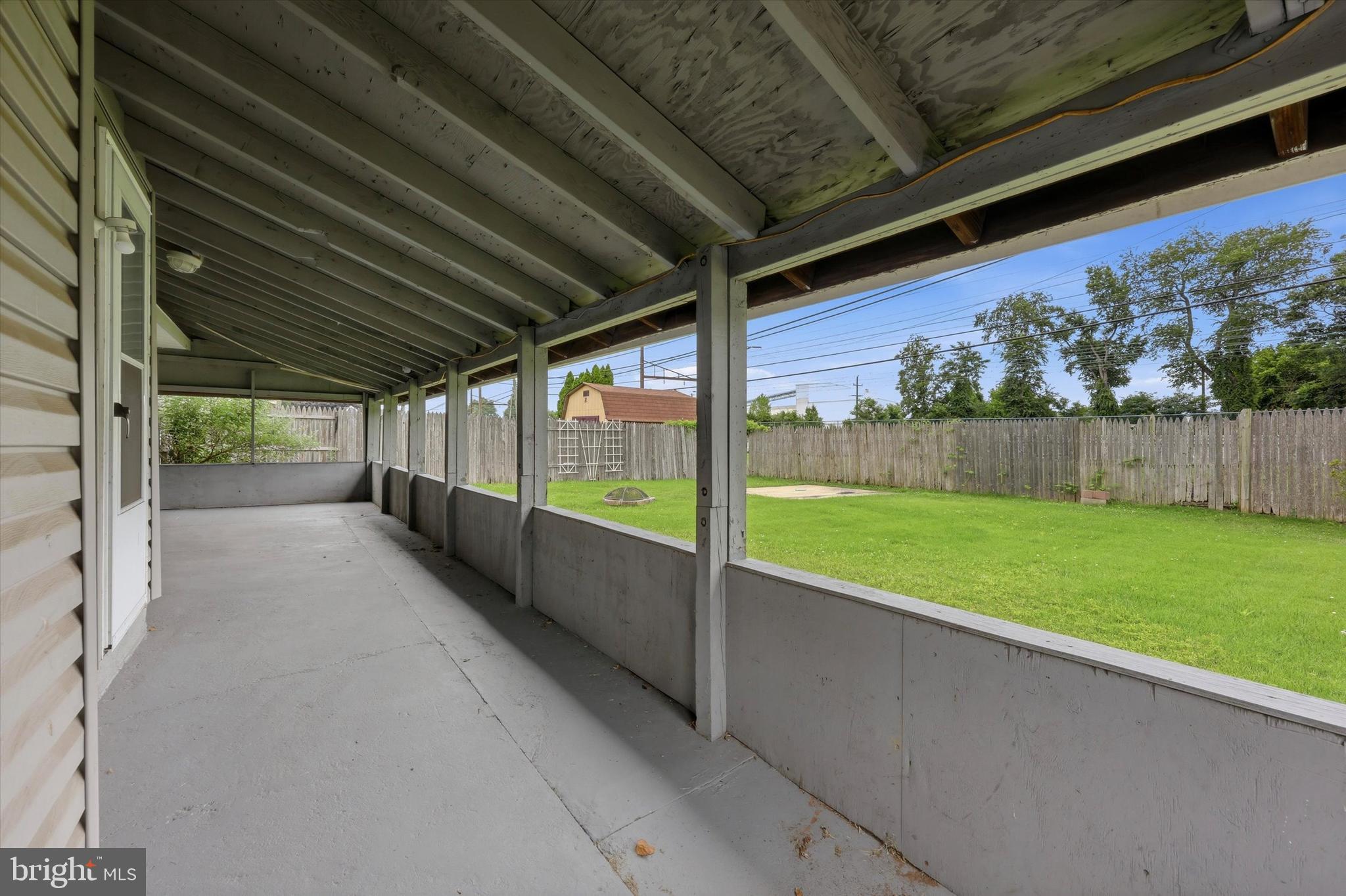CROYDON ACRES - Residential