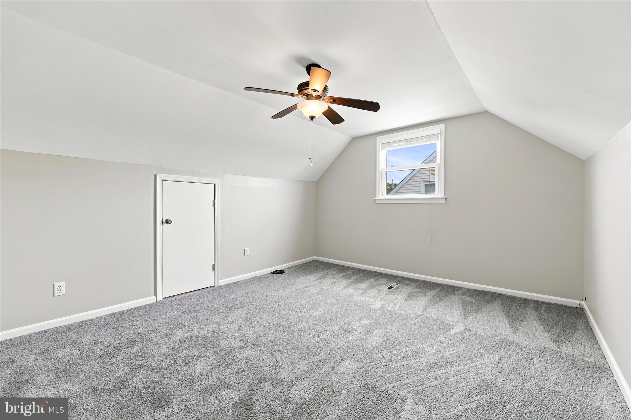CROYDON ACRES - Residential