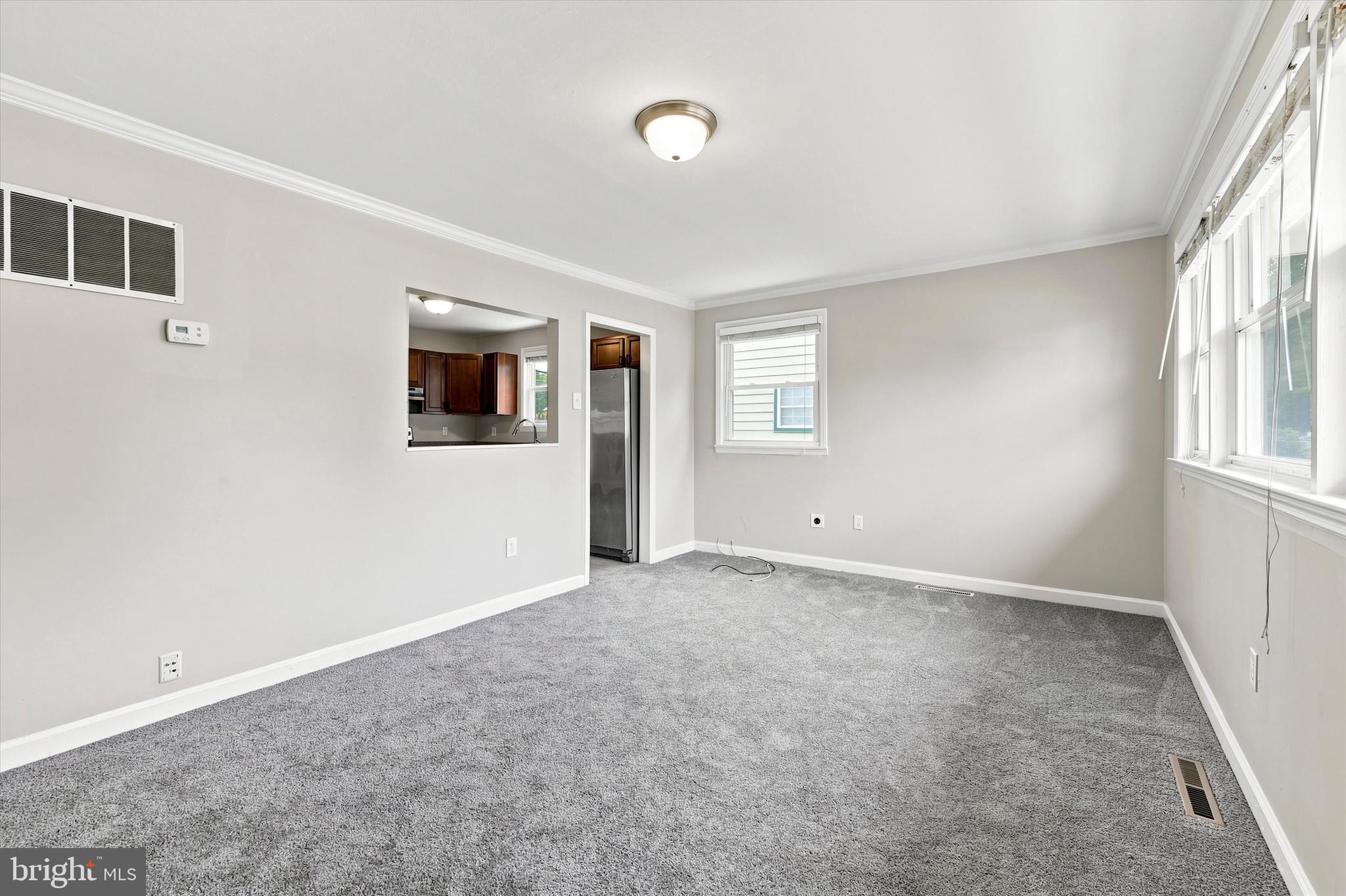 CROYDON ACRES - Residential
