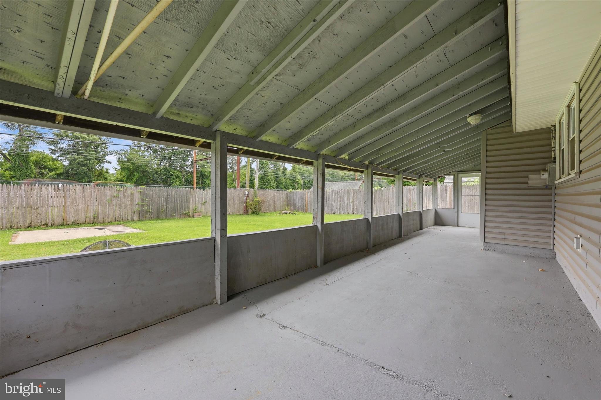 CROYDON ACRES - Residential