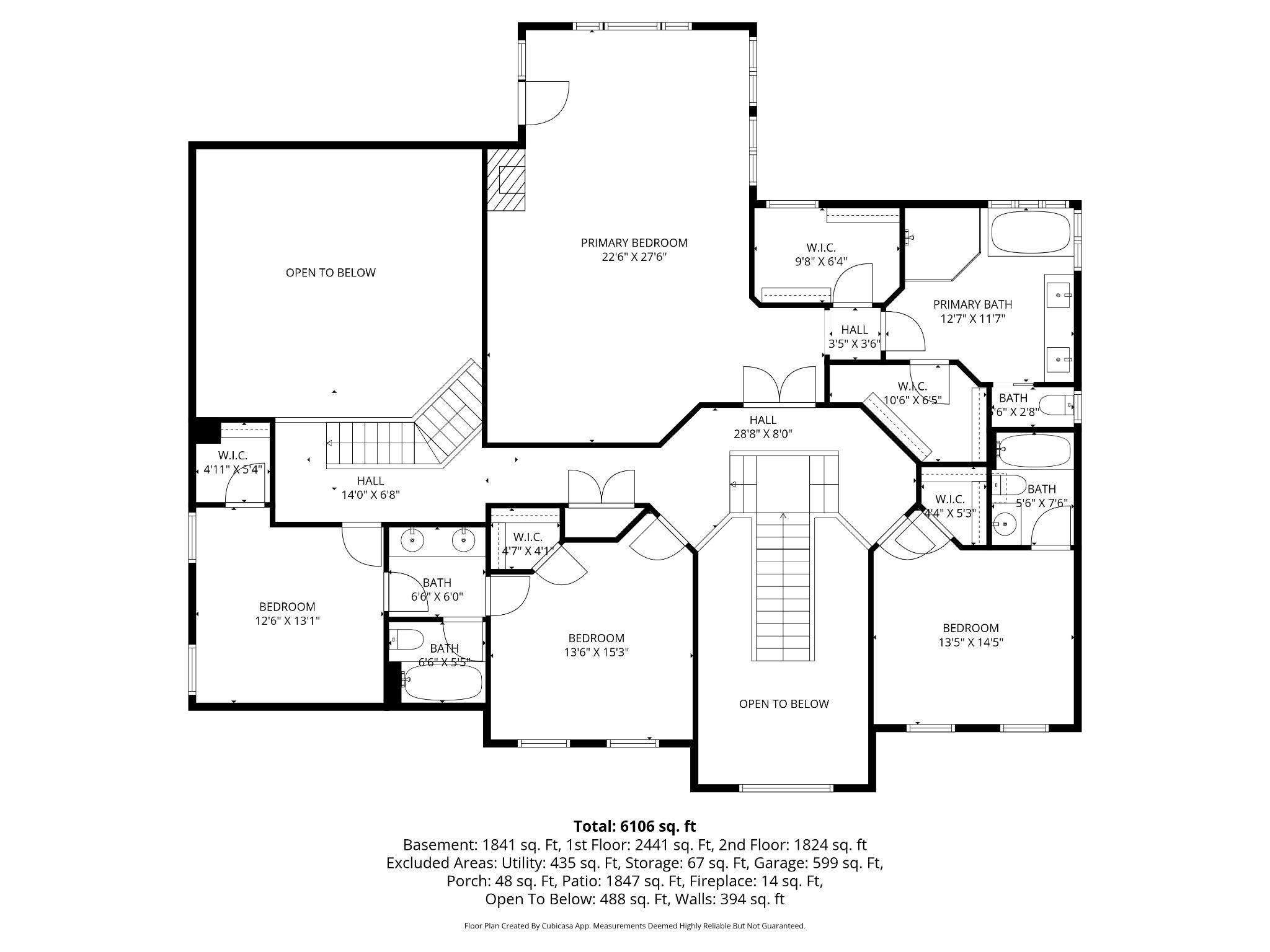 SOUTH RIVER COLONY - Residential