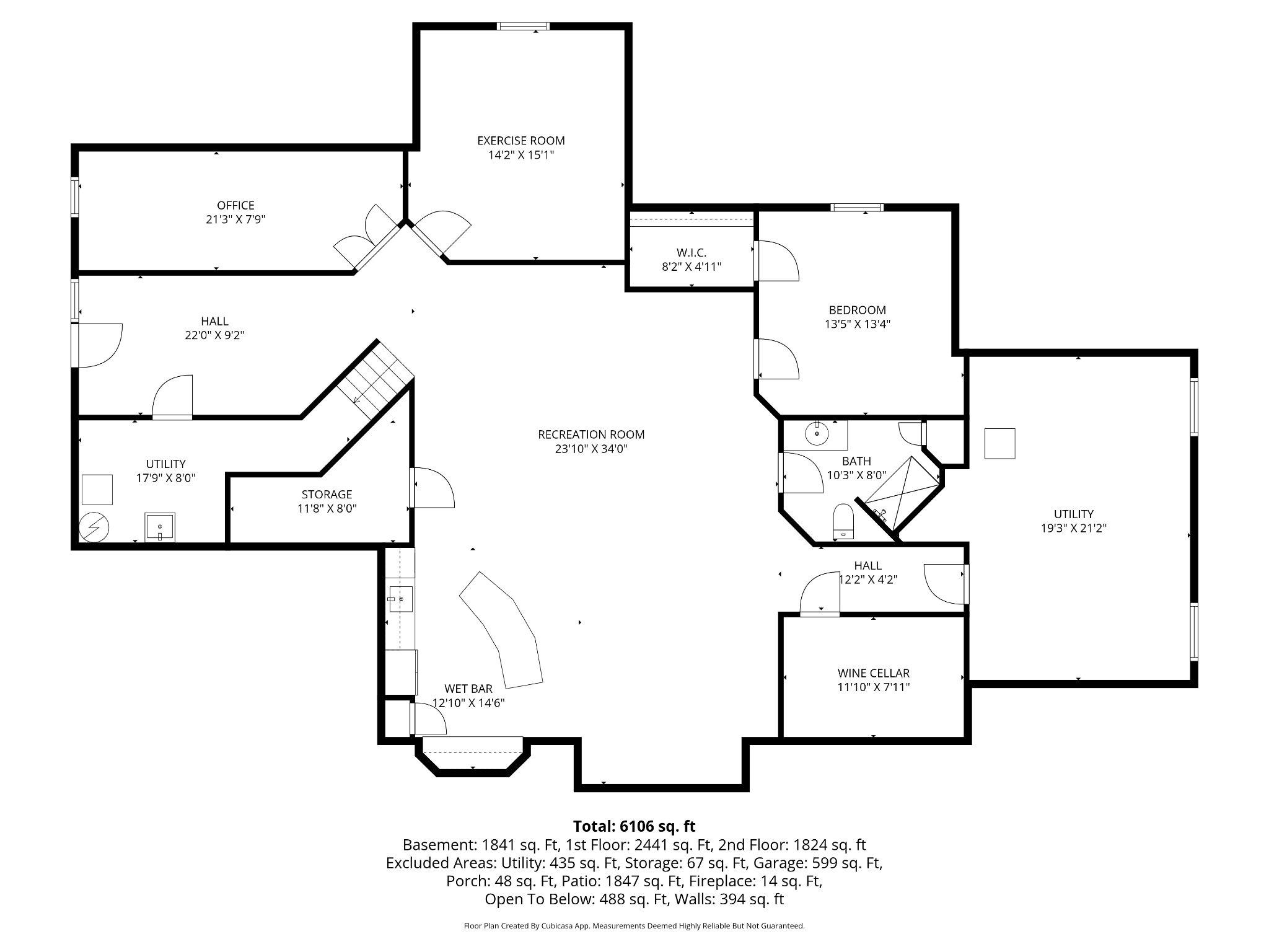 SOUTH RIVER COLONY - Residential
