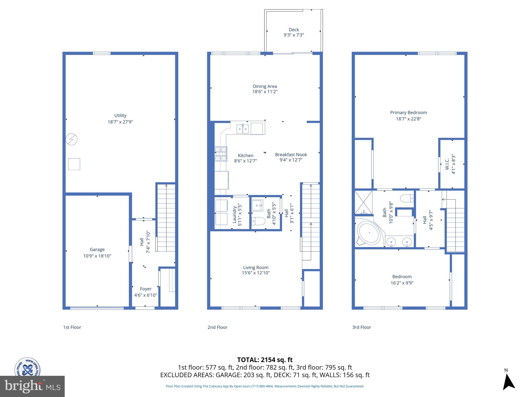 CARRINGTON CROSSING - Residential