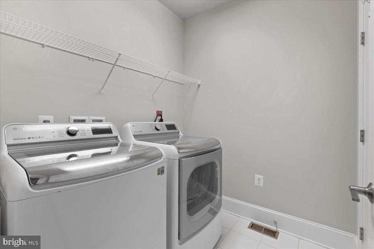 ONE LOUDOUN - Residential