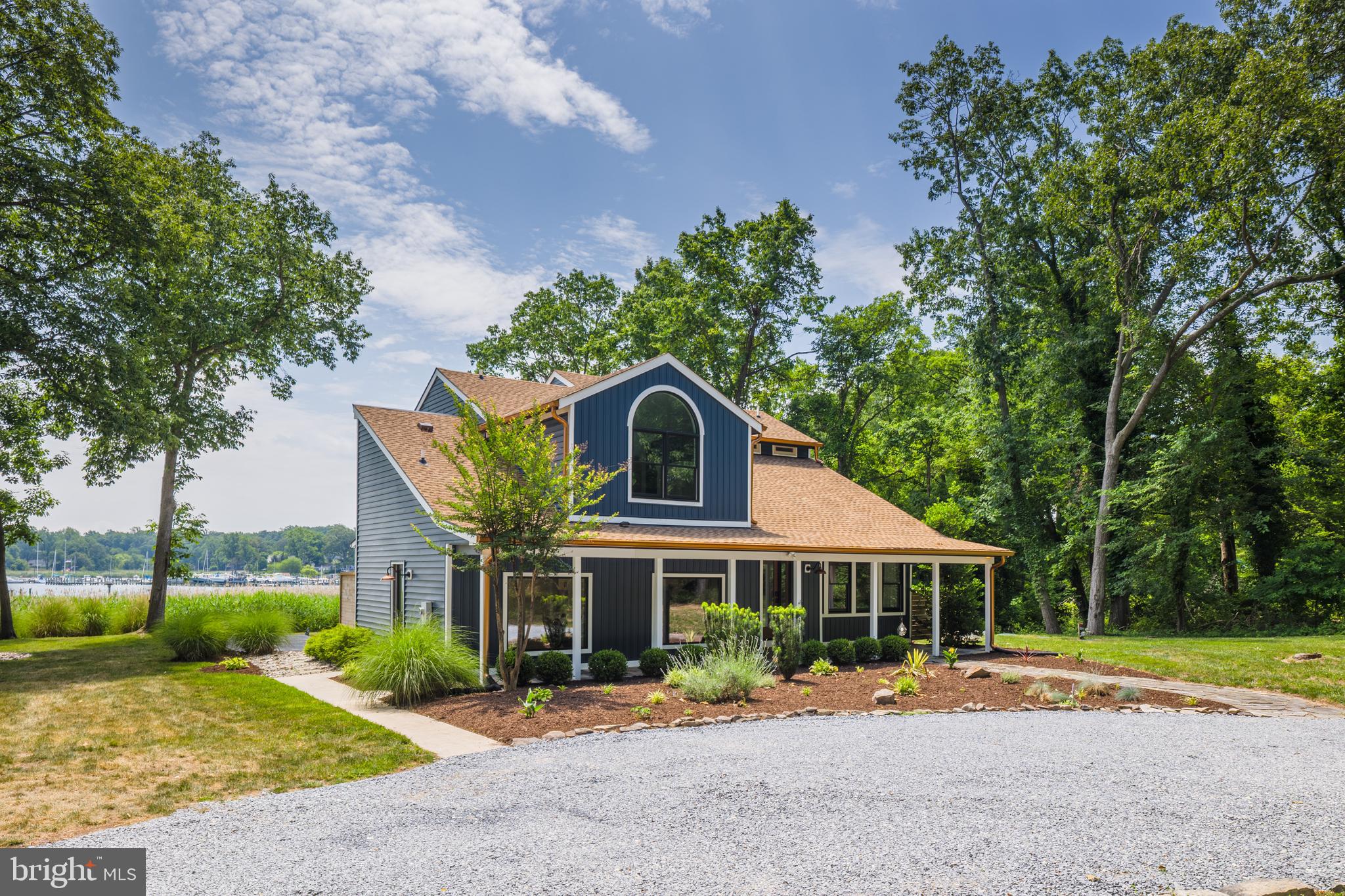 SHORE ACRES - Residential