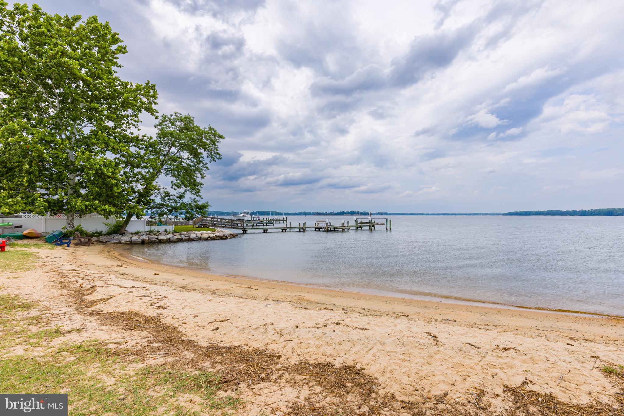 SHORE ACRES - Residential