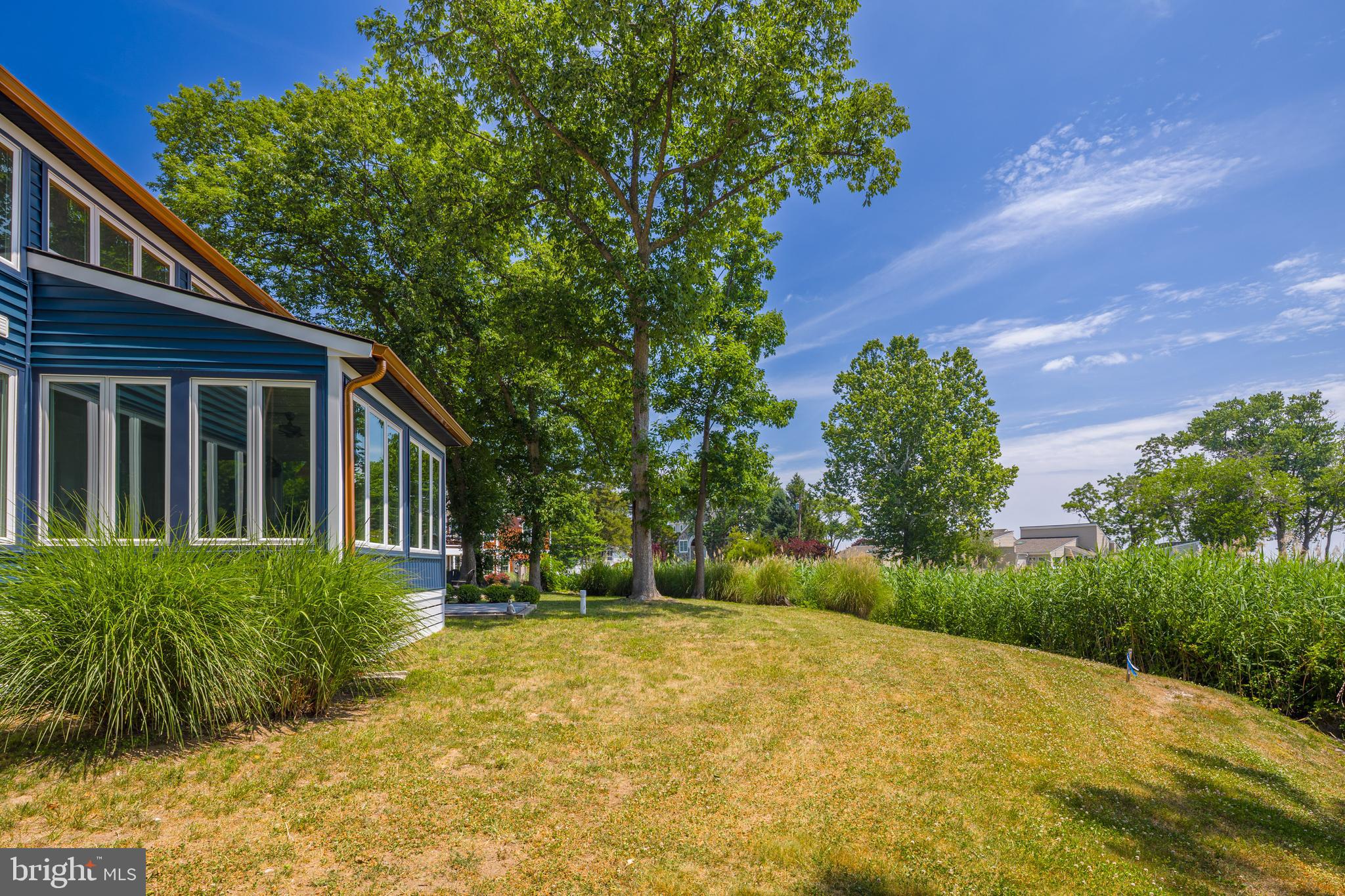SHORE ACRES - Residential