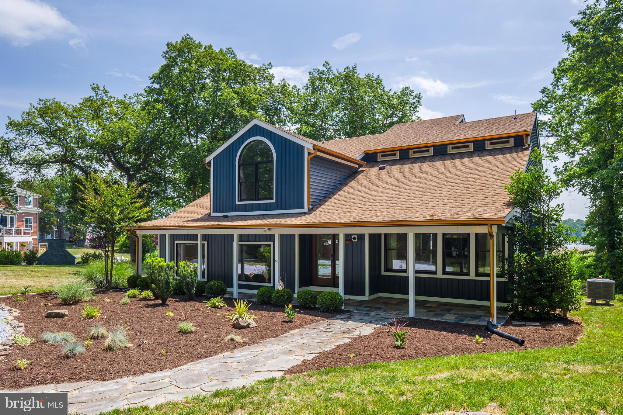 SHORE ACRES - Residential