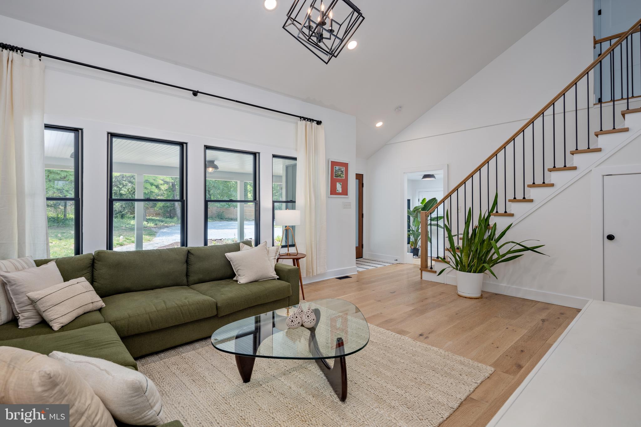 SHORE ACRES - Residential