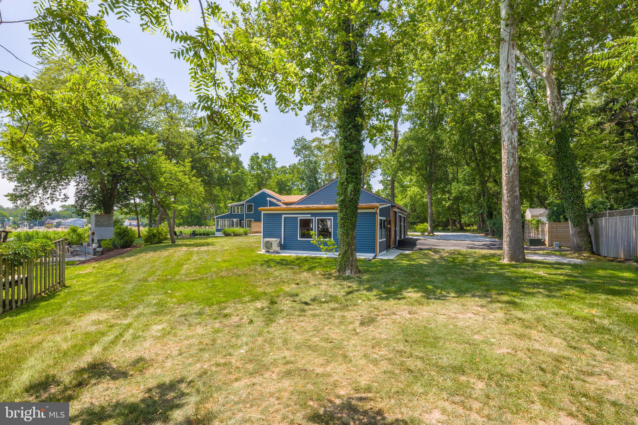 SHORE ACRES - Residential