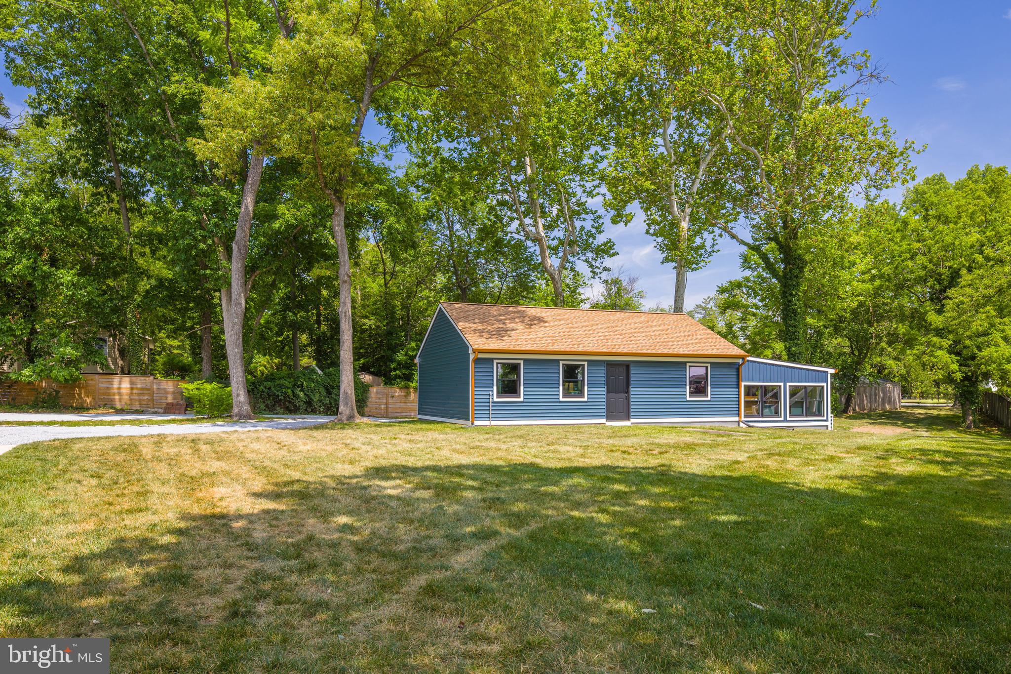 SHORE ACRES - Residential