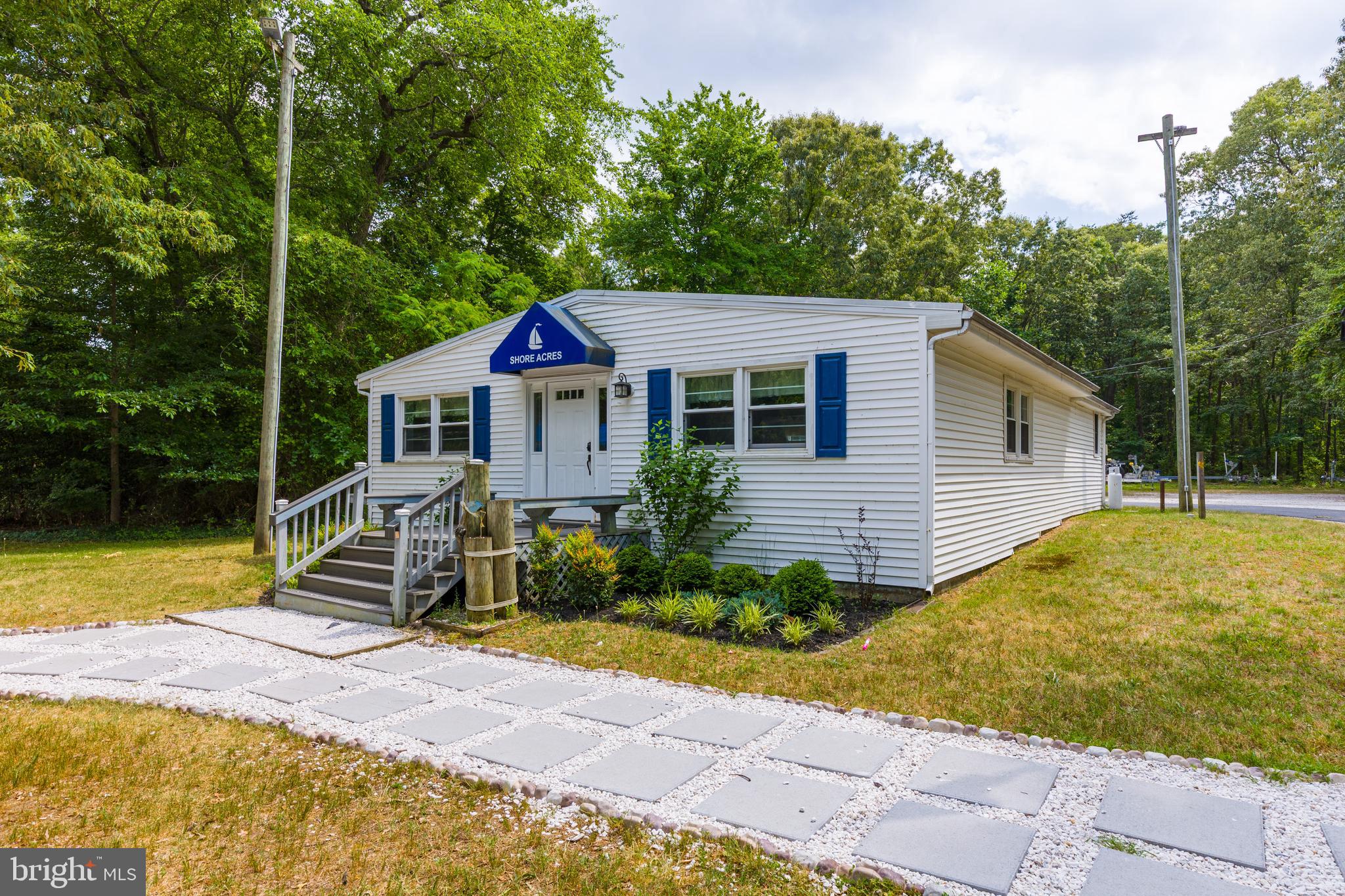 SHORE ACRES - Residential