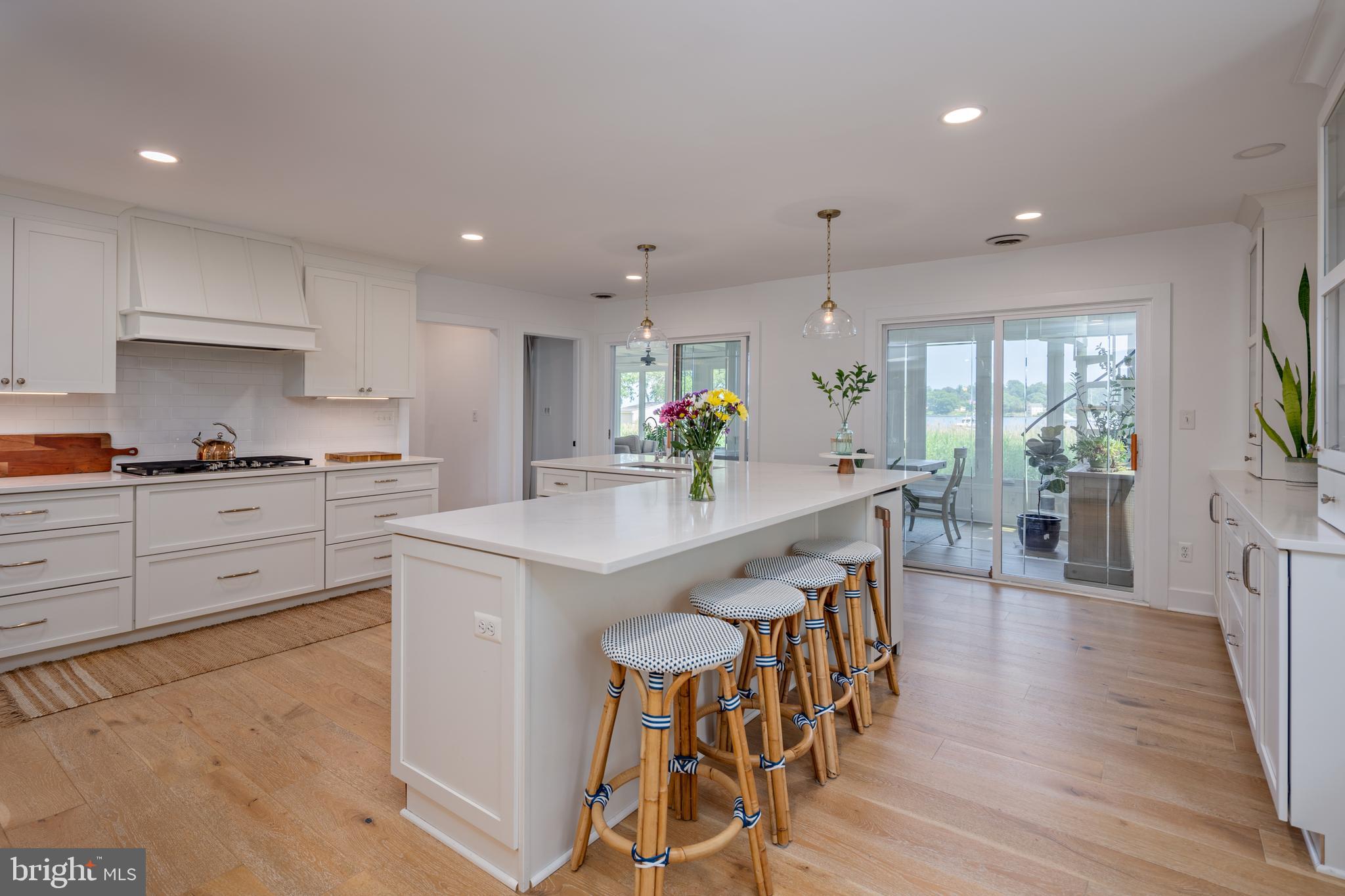SHORE ACRES - Residential