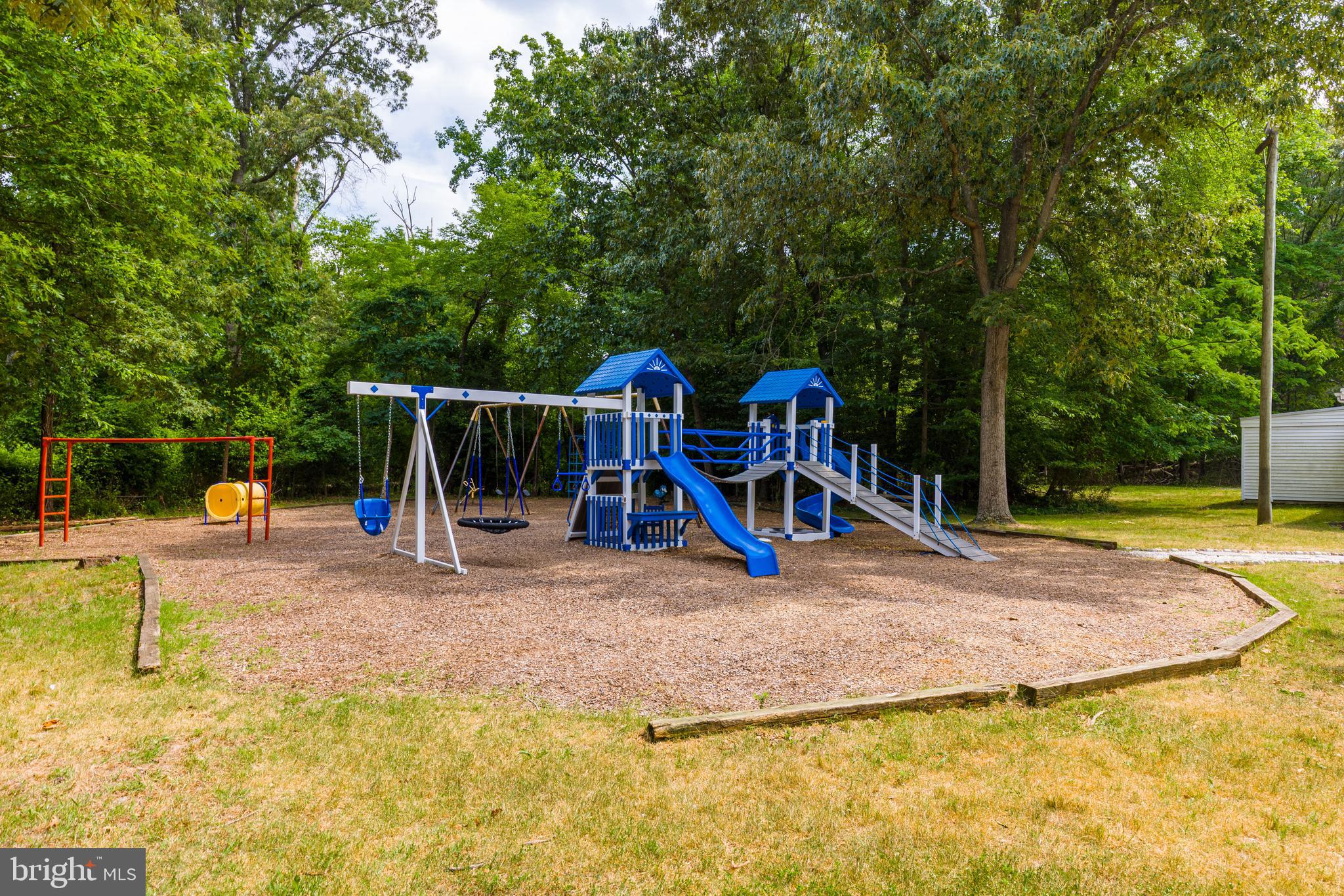 SHORE ACRES - Residential