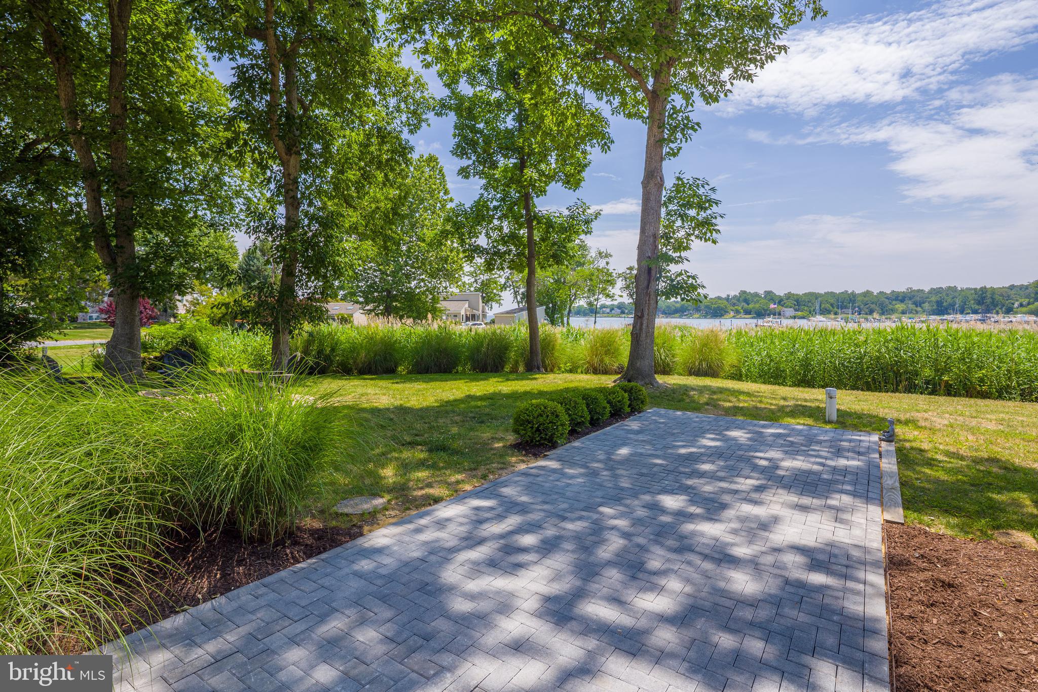 SHORE ACRES - Residential