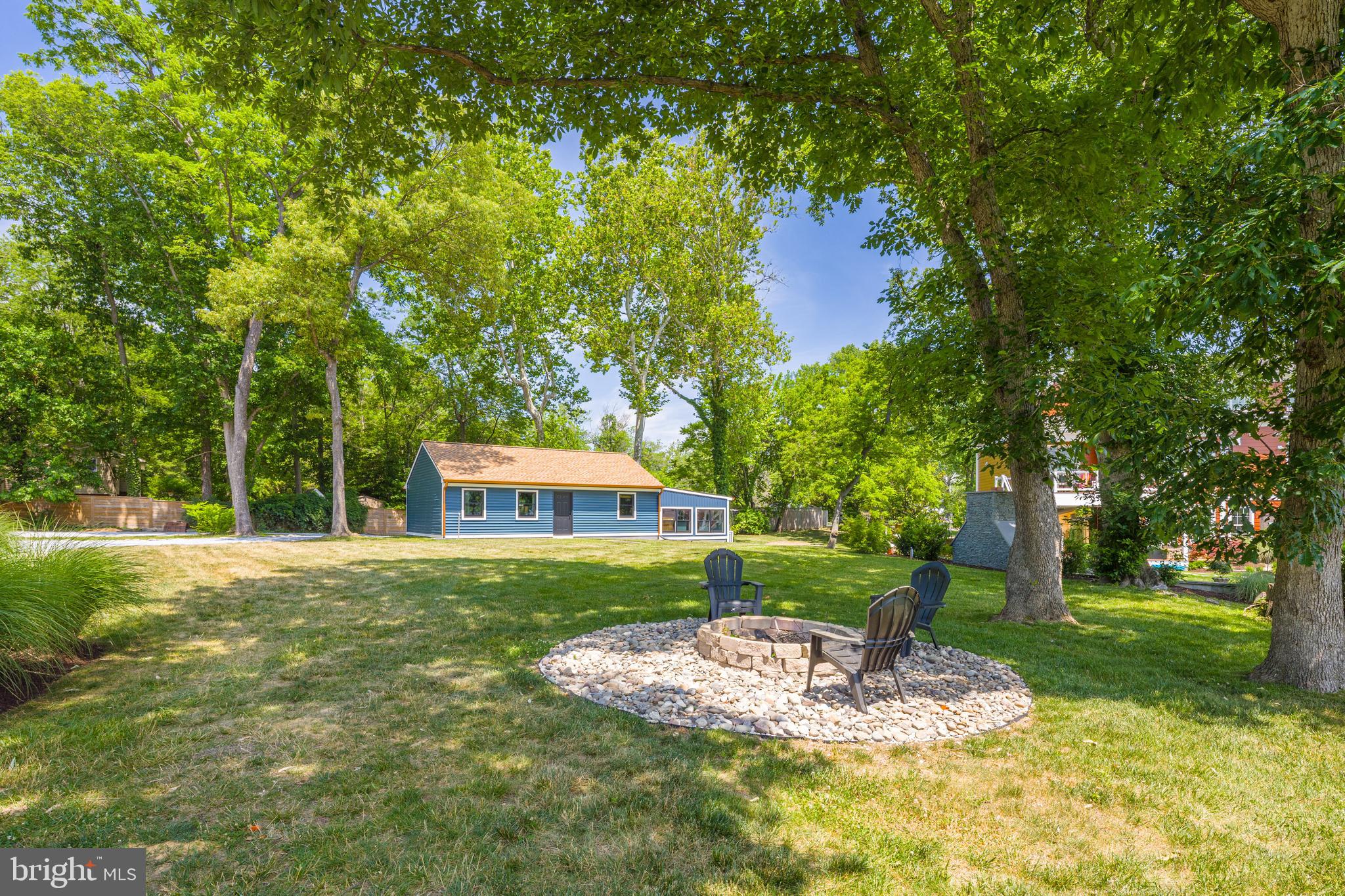 SHORE ACRES - Residential