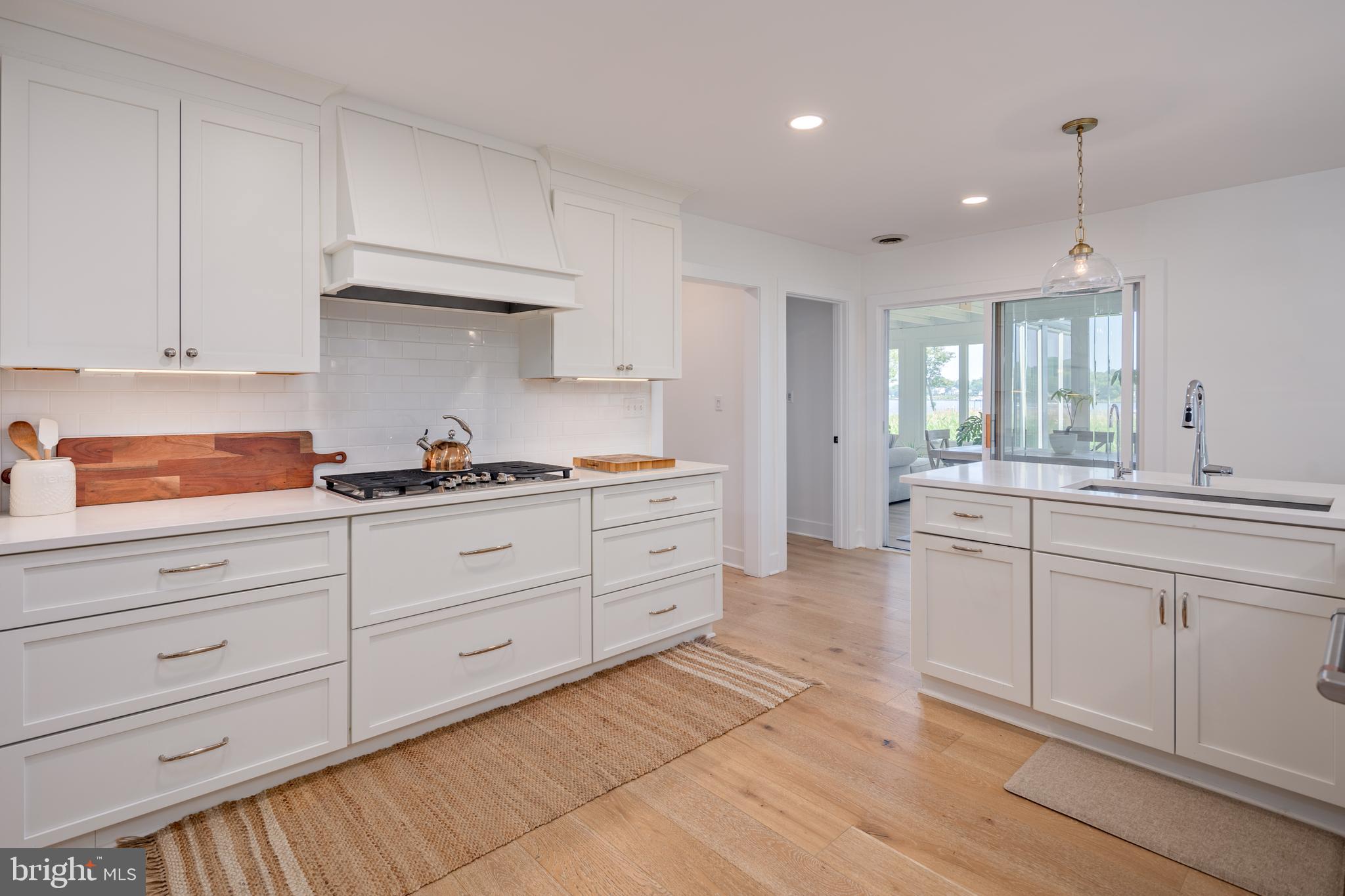 SHORE ACRES - Residential