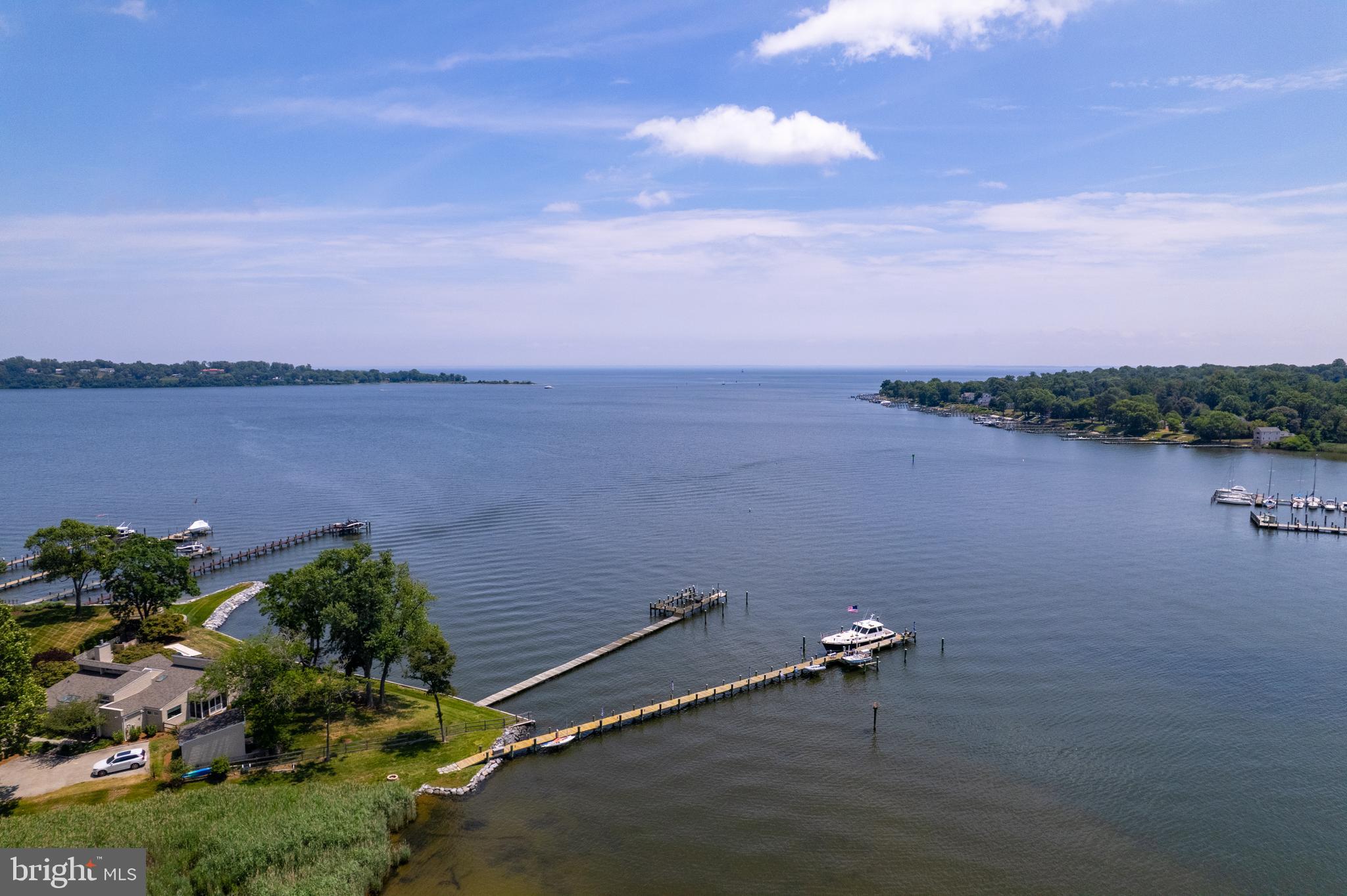 SHORE ACRES - Residential