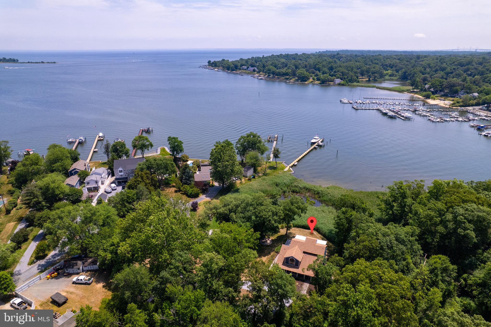 SHORE ACRES - Residential