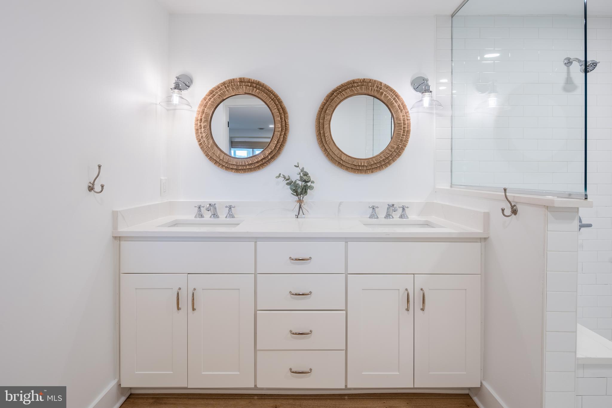 SHORE ACRES - Residential