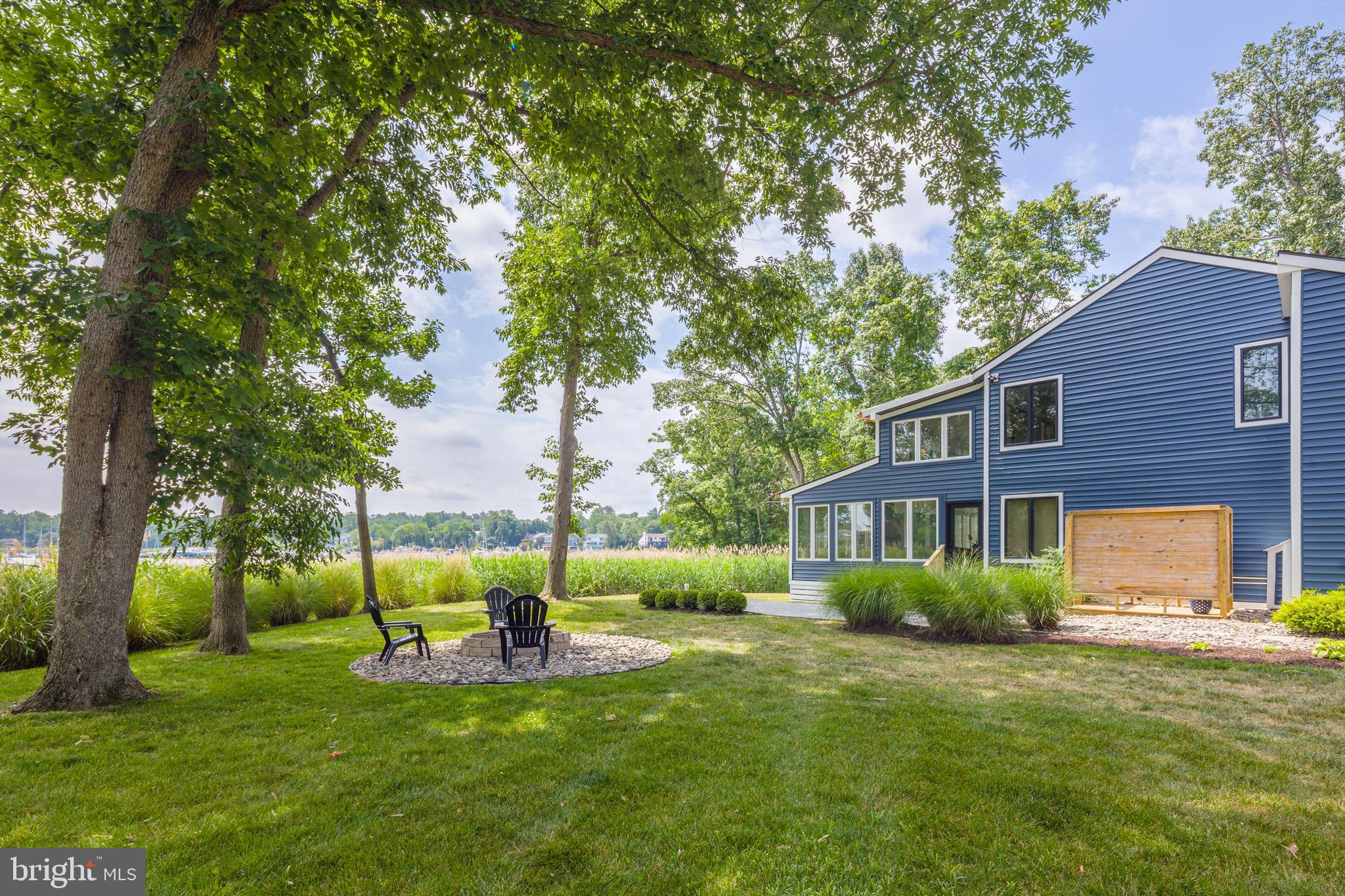 SHORE ACRES - Residential